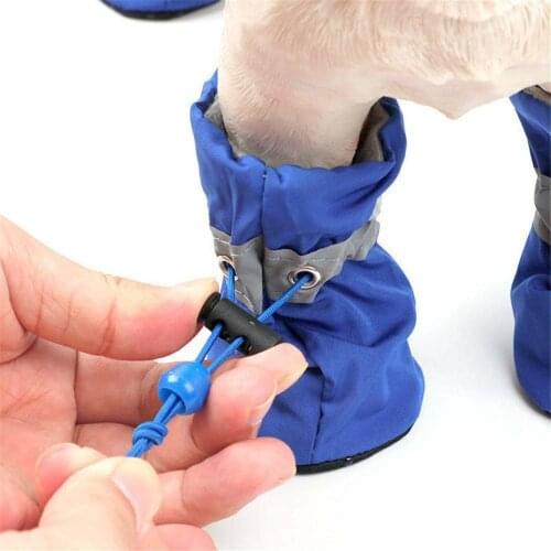Queenral Shoes For Dogs