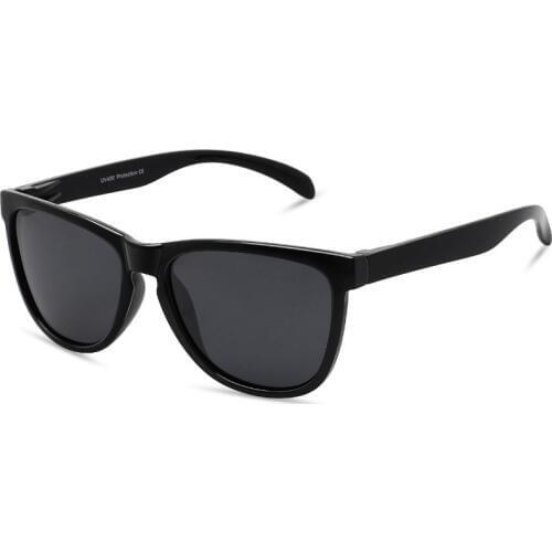 JULI Classic Polarized Sports Sunglasses For Men Women Driving Fishing Running Male Sun Glasses UV400 Gafas De Sol MJ8022