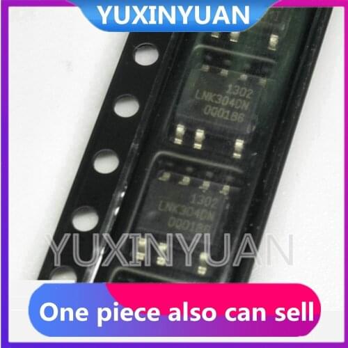 1PCS LNK304DN LNK304 304DN SOP7 IN STOCK