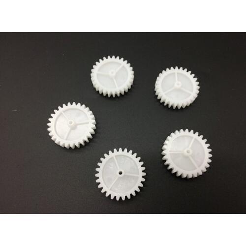 10 PCS drive gear arm swing gear for HP 1160 1320 RU5-0307-000