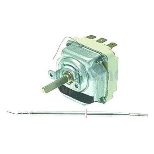 55.34062.01 THERMOSTAT 100-350 C EGO CATERING SPARES PARTS