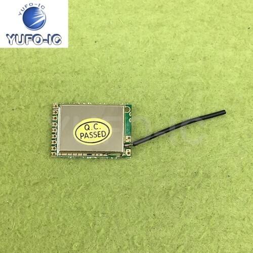 Free Ship 2pcs A7105 Change Control/XL7105-D03/Support Deviation/galee/flysky Protocol/D7E