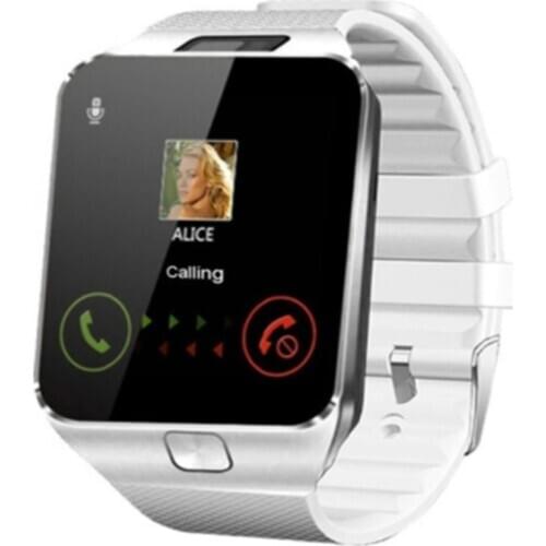 Bluetooth DZ09 Smart Watch 2020 Relogio Android Smartwatch Phone Fitness Tracker Reloj Smart Watches Subwoofer Pulseras Tous