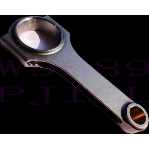 F4R connecting rod for turbo engine forged parts rally cars Renault sport RS RENAULT MEGANE 2 II hot hatch 2.0L high performance