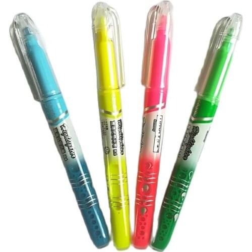 Landfire Watercolor Markers