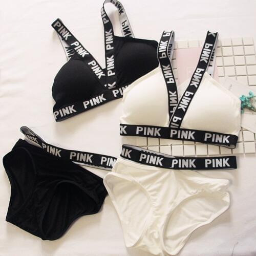 Lomonling Push-up Bras