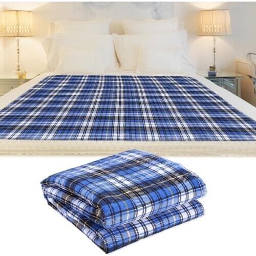 80*90cm Resuable Adult Insert Liners Washable Thickening Elder Cloth Cotton Nappy Diaper Reusable Cloth Diaper Adult Diaper