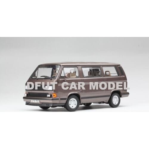 1:18 Alloy T3 Car Model Of Childrens Toy Cars Original Authorized Authentic Kids Toys