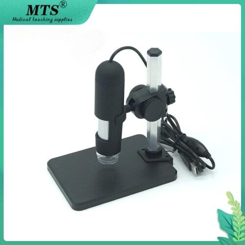 MTS Educational Equipments