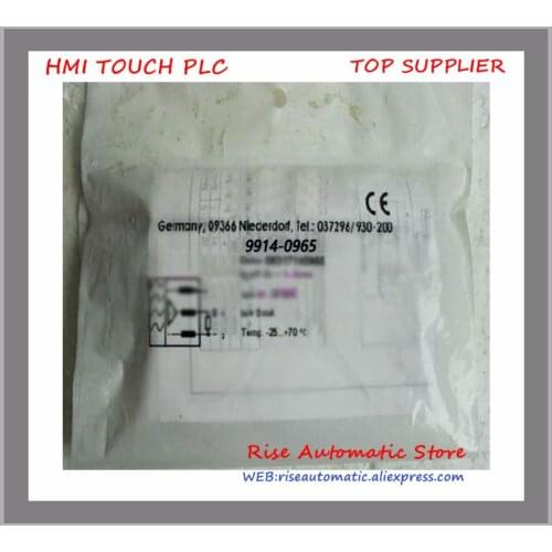 New Original 9914-0965 Proximity Switch High-Quality