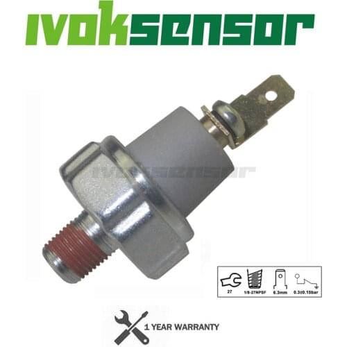 Oil Pressure Switch For Mitsubishi Lexus Ford Fiat KIA Mazda Subaru Toyota 71742590 25240-KA-020 MD001482 MD138993 25240-KA040