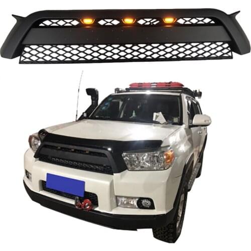 Fit for toyota 4runner 2012-2015 wholesale factory automotive parts car body kit replacement car tuning grill