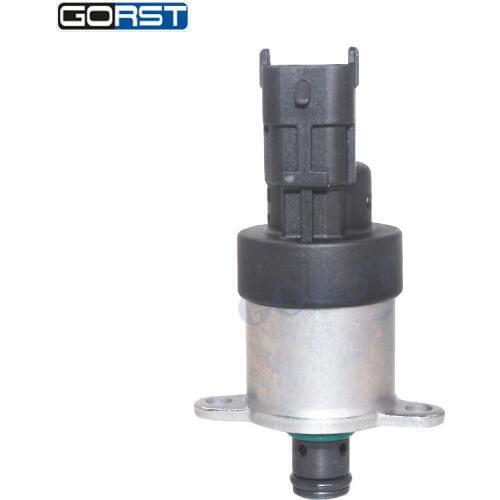 High Pressure Fuel Pump Regulator Metering Control Solenoid SCV Valve IMV Unit 0928400789 For Mwm For Volvo For Vw For Man