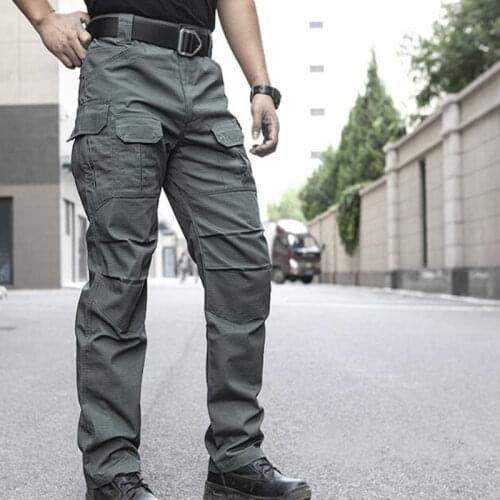 SHIERXI Men's Hiking Pants