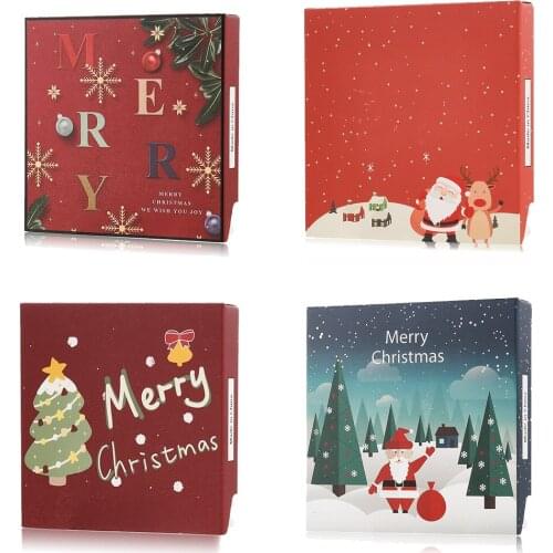 SILVERHOO Jewelry Packaging