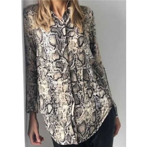 ToDoButik Women's Blouses And Shirts