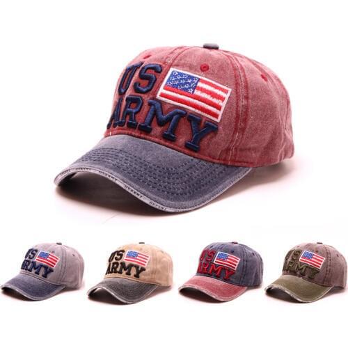 Make America Great Again Hat Donald Trump Cap GOP Republican Adjust Mesh Baseball Cap Patriots Hat Trump for President BQ044