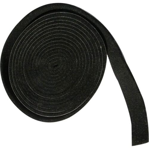 BBQ Seal High Performance High Tmeperature Resistant Seal Fire Cooking Seal Gasket Smoker Seal for Outdoor Camping Accessories