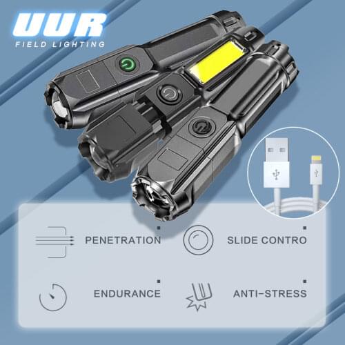 UUR Flashlights