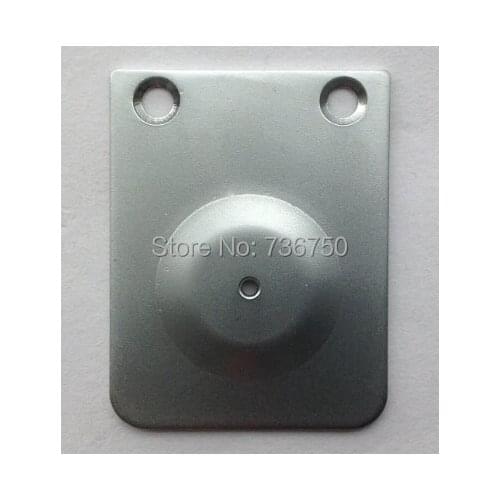 Good quality Stainless Steel Needle Plate for Tajima TOYOTA Feiya Chinese cap embroidery machine spare parts store 736750