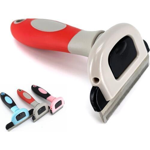 Zabayee Combs And Furminators For Dogs