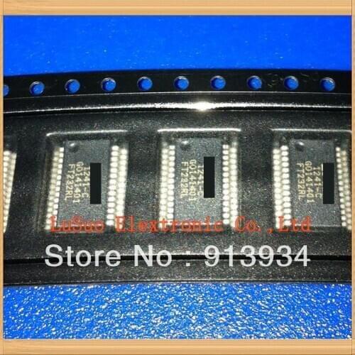 10PCS FT232RL FT232 SSOP New original