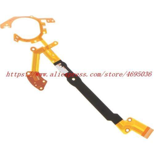2PCS/NEW Lens Anti-Shake Flex Cable For Panasonic FOR Lumix G X Vario 12-35 mm 12-35mm F2.8 Repair Part