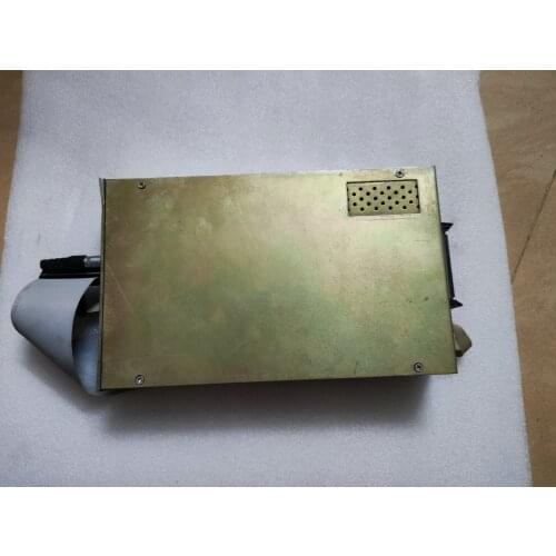 2MHz (I) 2MHz (II) 4MHz 8MHz +48M