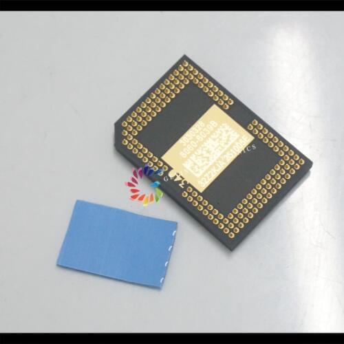 FREE SHIPMENT Brand New Projector DMD Chips 8060-6038B /8060-6039B /8060-6438B/8060-6439B for TDP-S23 /EP720 /MP515