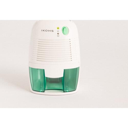 CREATE-DRYZONE,Mini Dehumidifier, reduces ambient humidity by 80% improves air quality by eliminating mold spores and dust mites