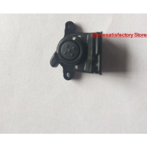 For Nikon D750 AF-M Lever Button Front Body Mirror Box Button Camera Repair Part Replacement Unit