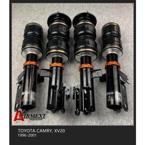 For T OYOTA CAMRY MCV20 (1996-2001)/Air suspension kit /coilover air spring assembly /Auto parts air spring/pneumatic