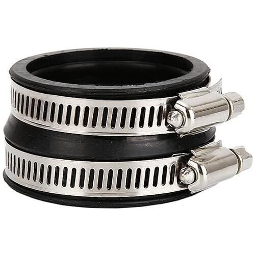 #GL1017CB105CE Motorcycle Carburetor Intake Manifold Boot Adapter for CAN-AM BOMBARDIER DS 650 2000 01 02 03 04 2005 2006 2007