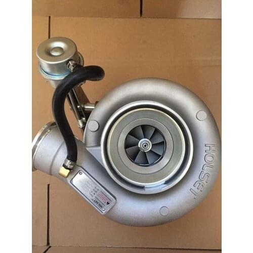 HX35W DIESEL 3591244 turbocharger for 6BTA A truck engine