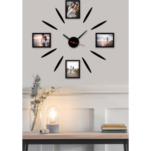 Mr.Heem Store Clock