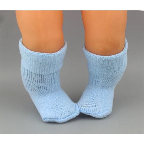 Socks Fit 35 cm Nenuco Doll Nenuco y su Hermanita Doll Accessories