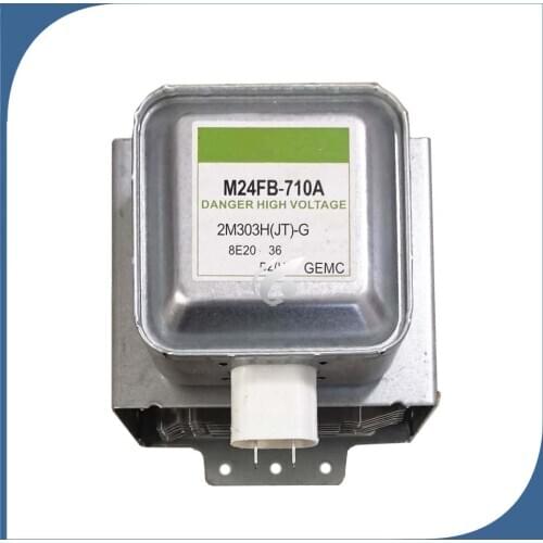 New for Galanz Microwave Oven Magnetron M24FC-710A M24FB-710A Magnetron Microwave Oven Parts,Microwave Oven Magnetron