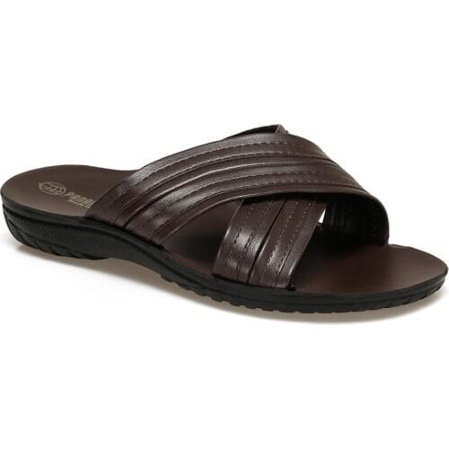 Panama Club Men's Slippers