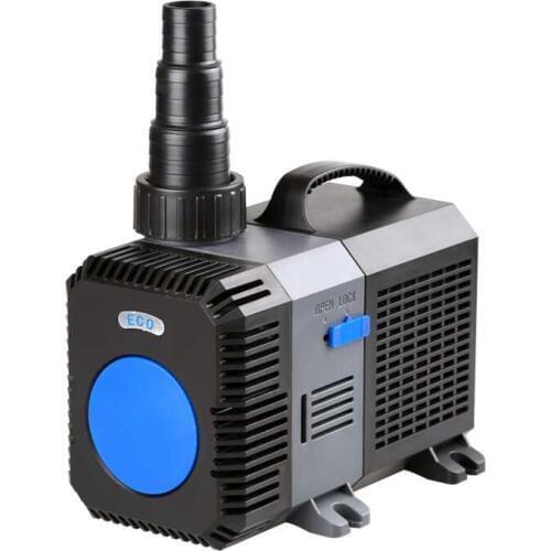 SUNSUN CTP 5000 6000 7000 8000 10000 12000 14000 16000 Ultra quiet frequency adjustable submersible pump.CTP - 10000 12000 16000