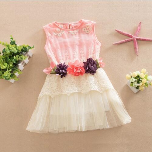 WGOODTECK Girls Clothes