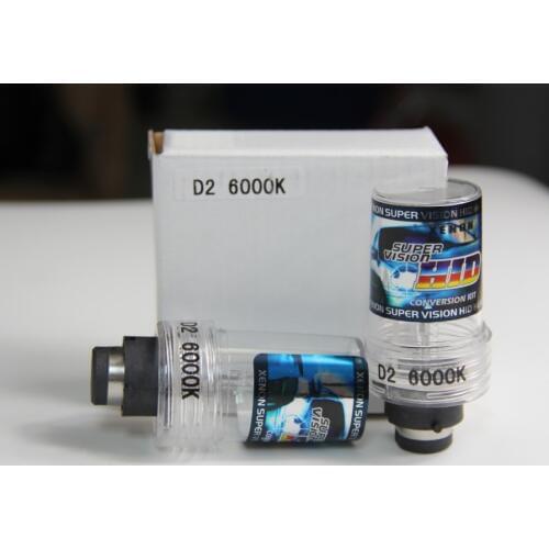 Ксеноновые лампы D2S (P32d-2) WLKE China At AliExpress