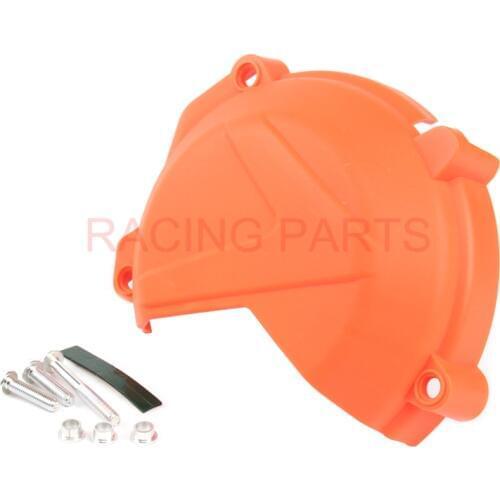 Motorcycle Clutch protection cover for XCF/SXF250/350 2016-2018 XCFW/EXCF250/350 2017 2018