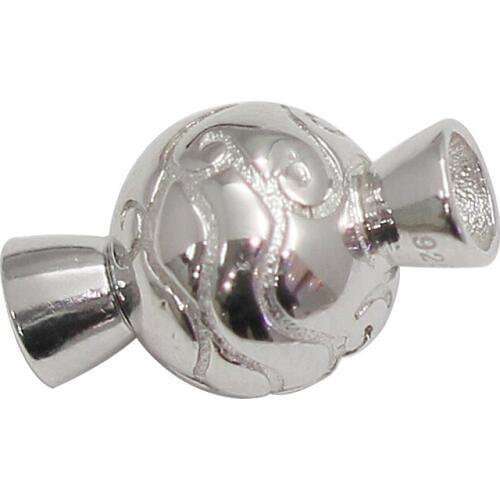 Beadsnice Jewelry Accessories for Diy Jewelry Making Cord End Clasp Handmade Necklace Clasp 39259