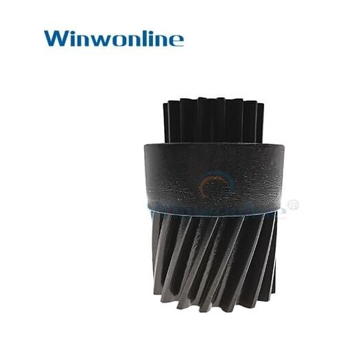 1PC FU6-0800-000 FU6-0800 17T Fuser Drive Gear for Canon imageRUNNER iR 2016 2020 2116 2120 2318 2320 2420 2422 IR2420 IR2116