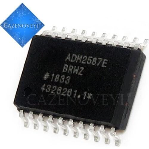 1pcs/lot ADM2587EBRW ADM2587 ADM2587EBRWZ SOP-20 new original In Stock