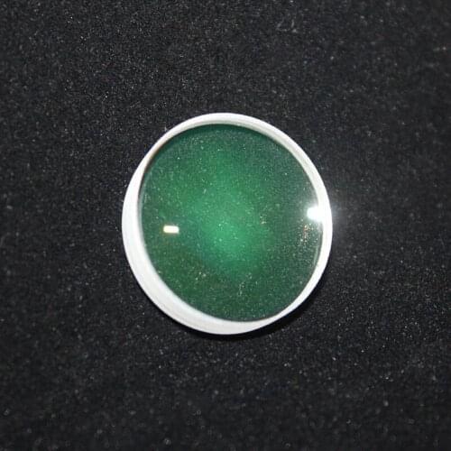 25mm Dual Cemented Lens Wide Band Membrane for DIY Binoculars Astronomical Telescope Accessories