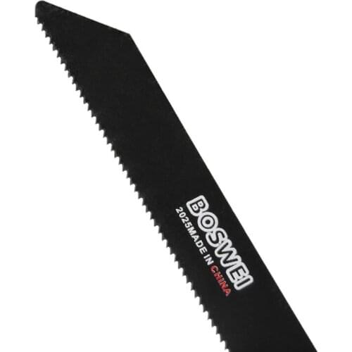 5Pcs 228mm 9”Blades Reciprocating Saw Sharp S1122BF BIM 14TPI For Cutting Metal Wood