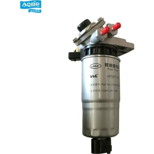 Car accessories pickup OEM 1105010D354 OIL WATER SEPARATOR ASSY for JAC light trucks