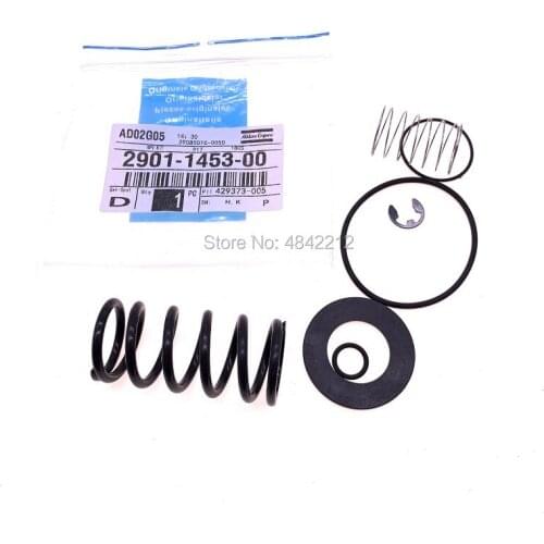 Free shipping 4pcs/lot 2901145300(2901-1453-00) MPV kit mininum pressure valve kit