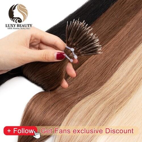 Luxy beauty Hair Extensions